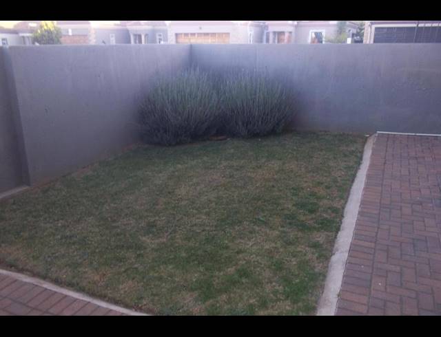 3 BEDROOM PROPERTY TO RENT IN BRAKPAN NORTH